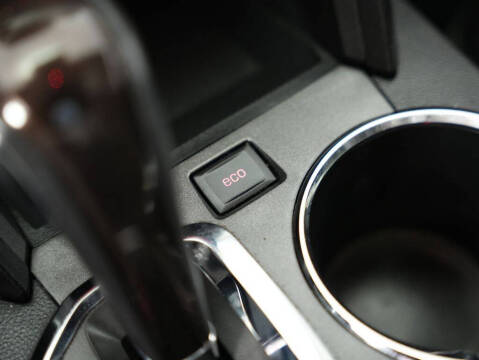 2014 GMC Terrain Denali
