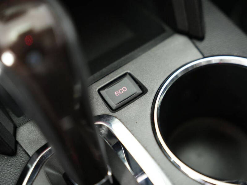2014 GMC Terrain Denali
