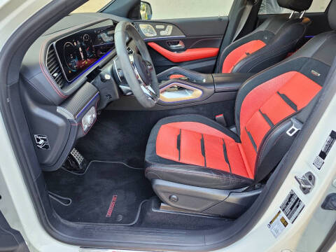 2023 Mercedes-Benz GLE AMG GLE 53