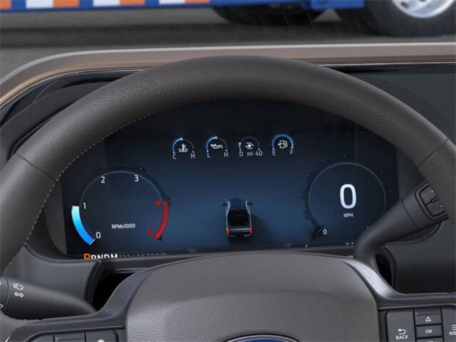 2026 Ford F-350 Super Duty