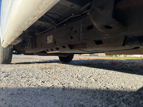 2009 Chevrolet Express 2500