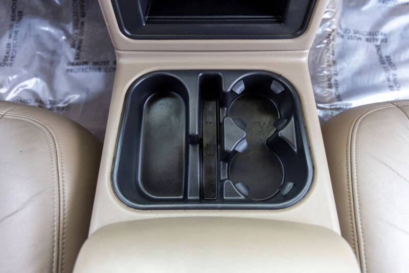 2004 Chevrolet Silverado 3500