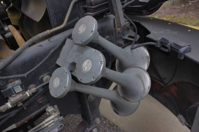 2006 Ford F-650 Super Duty