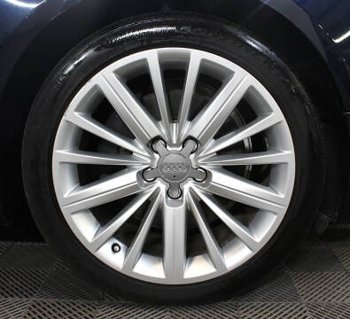 2011 Audi A5 2.0T Premium Plus