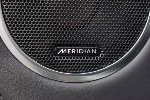 2018 Land Rover Range Rover Sport HSE Dynamic