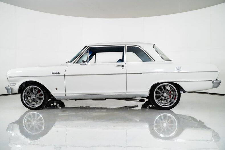 1964 Chevrolet Nova