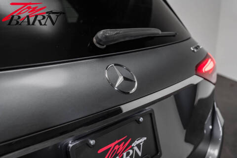 2024 Mercedes-Benz GLE AMG GLE 53