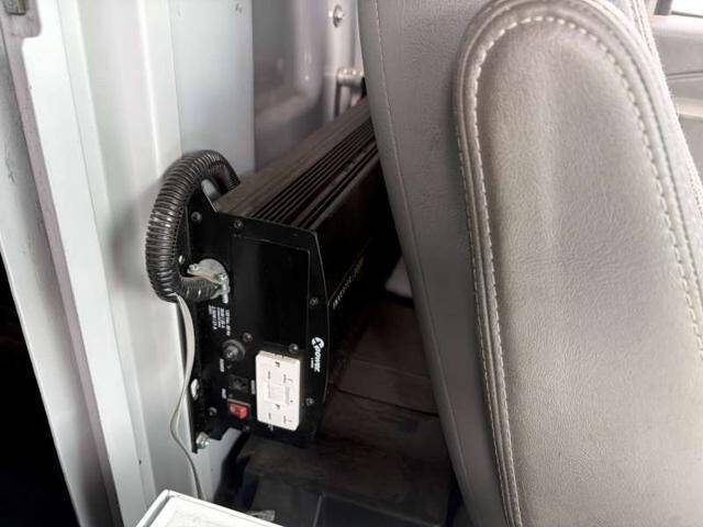 2017 Chevrolet Express