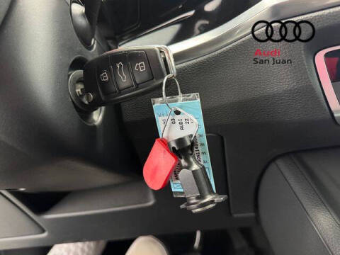 2022 Audi Q3 quattro S line Prem Plus 45 TFSI