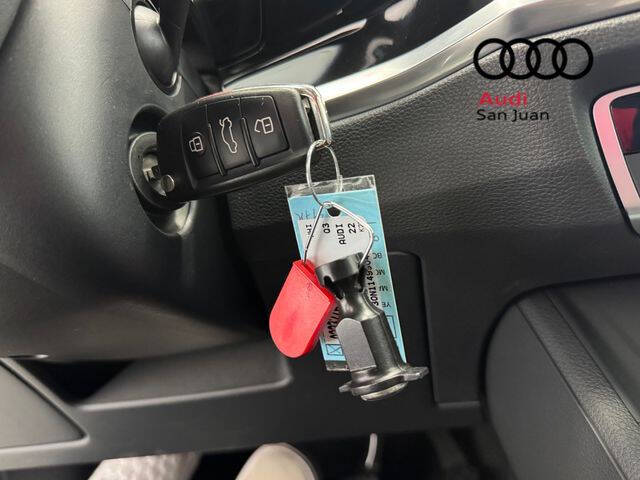 2022 Audi Q3 quattro S line Prem Plus 45 TFSI