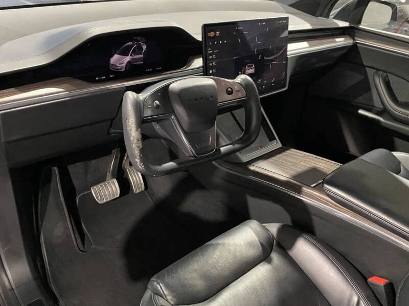 2022 Tesla Model X
