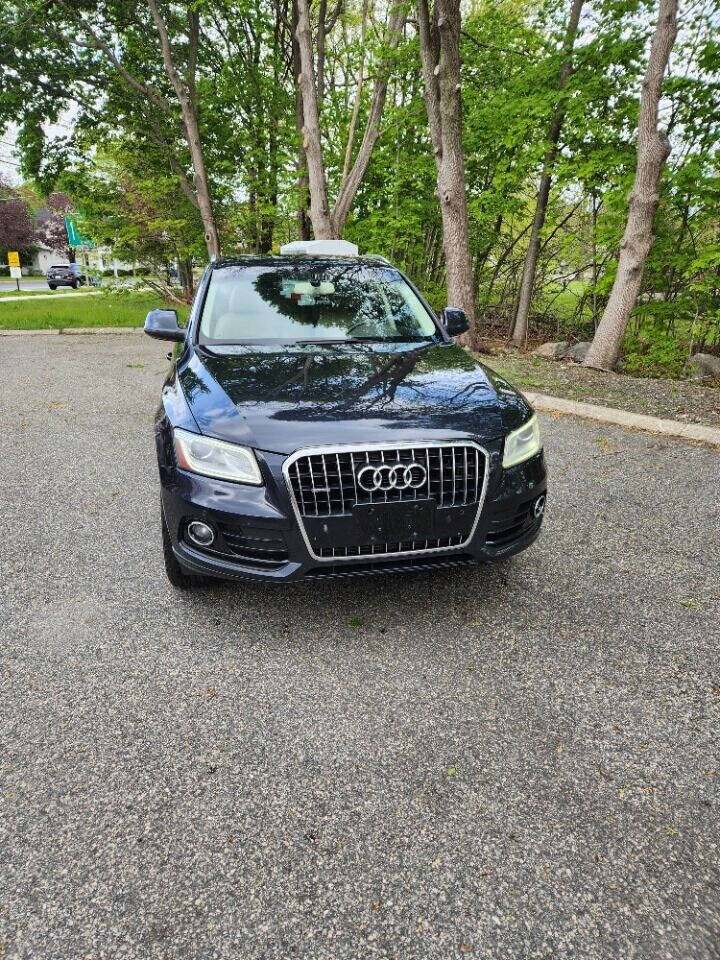 Taktak Auto Group Car Dealer in Tewksbury, MA