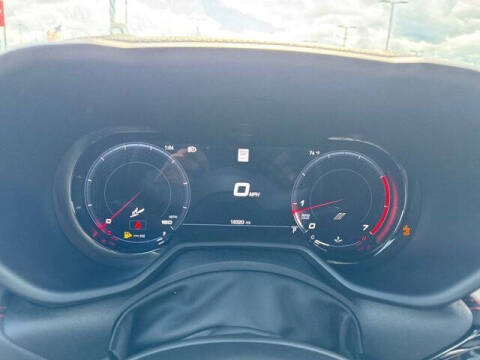 2024 Dodge Hornet GT