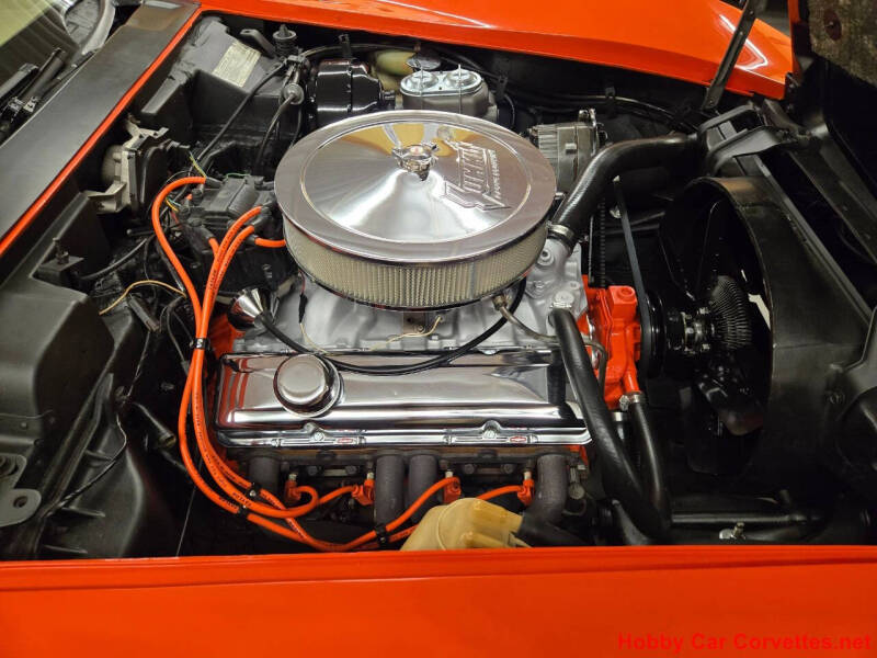 1976 Chevrolet Corvette