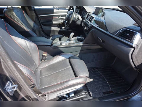 2018 BMW 3 Series 330i