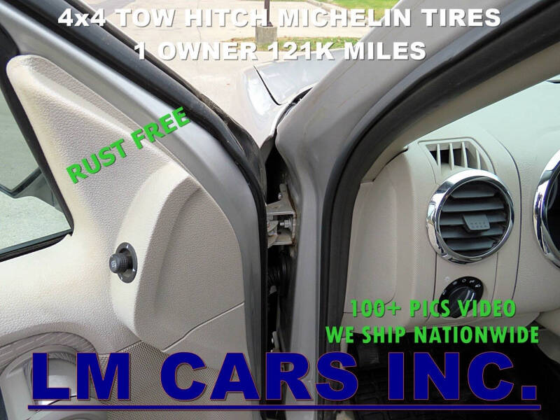 2007 Ford Explorer Sport Trac XLT