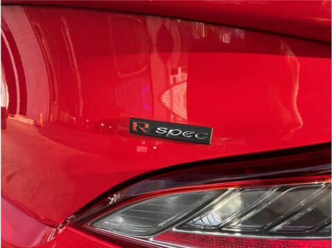 2016 Hyundai Genesis Coupe