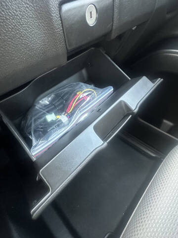 2018 GMC Sierra 2500HD