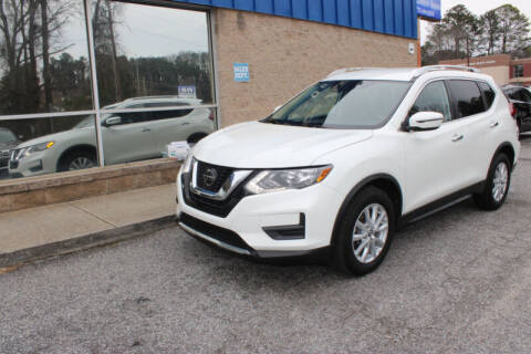 2020 Nissan Rogue for sale at Southern Auto Solutions - 1st Choice Autos in Marietta GA