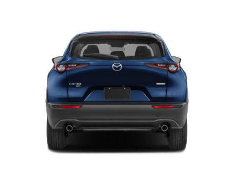 2025 Mazda CX-30 2.5 S