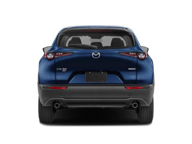 2025 Mazda CX-30 2.5 S
