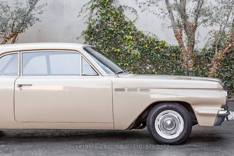 1963 Buick Special