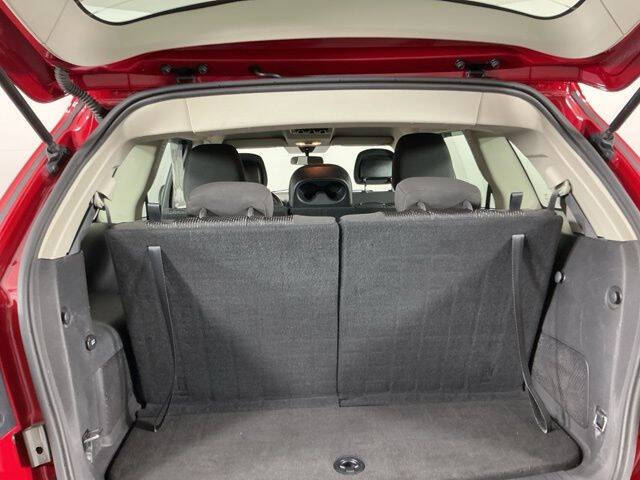 2015 Dodge Journey SE