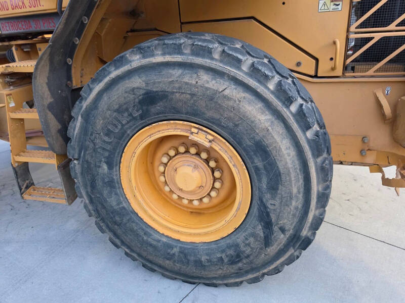 2009 Volvo L90F