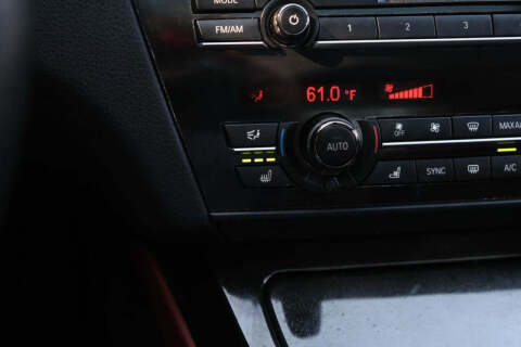 2015 BMW 6 Series ALPINA B6 xDrive Gran Coupe