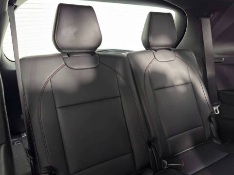 2019 Acura MDX SH-AWD w/Tech w/A-SPEC