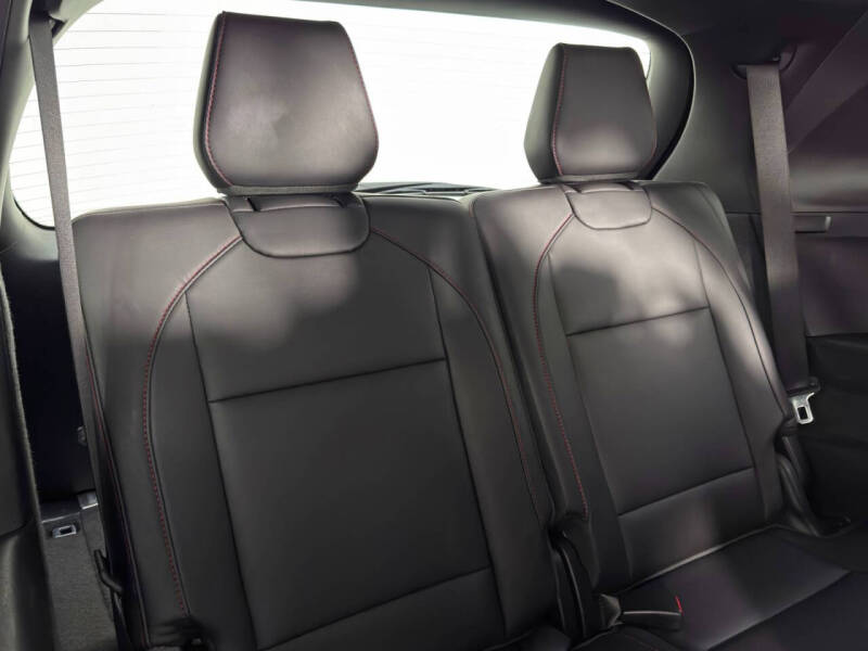 2019 Acura MDX SH-AWD w/Tech w/A-SPEC