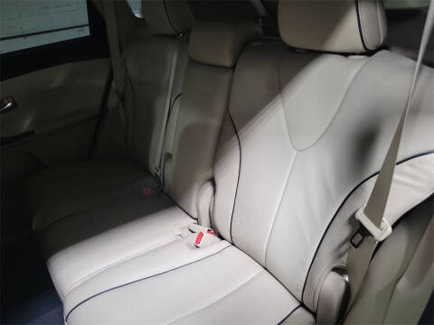 2014 Toyota Venza XLE