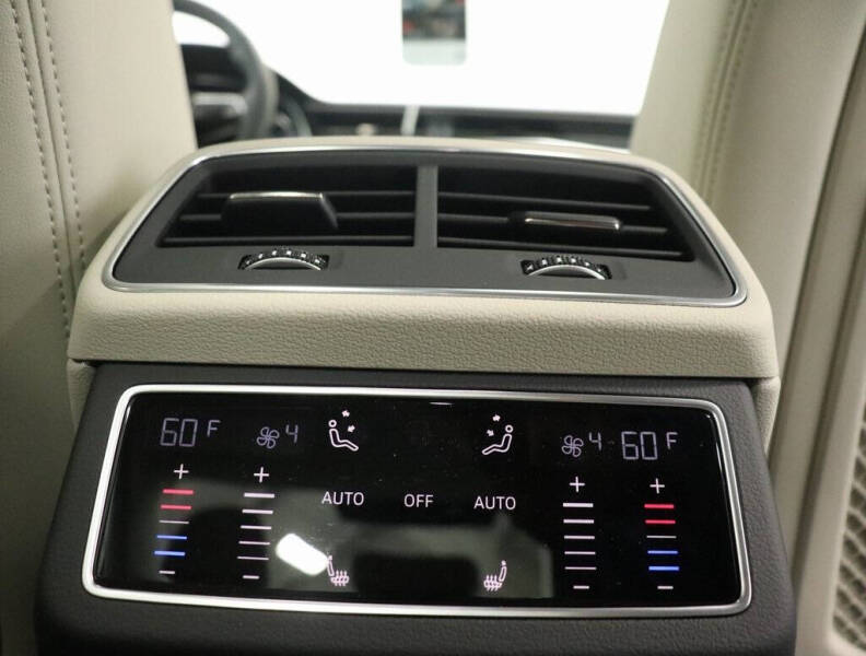 2025 Audi A6 quattro Premium Plus 45 TFSI