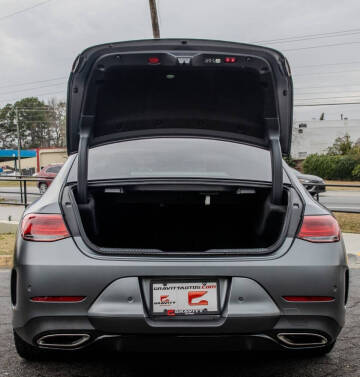 2023 Mercedes-Benz CLS CLS 450 4MATIC