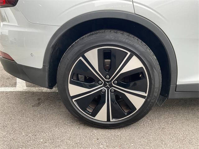 2023 Polestar 2 Long Range Single Motor