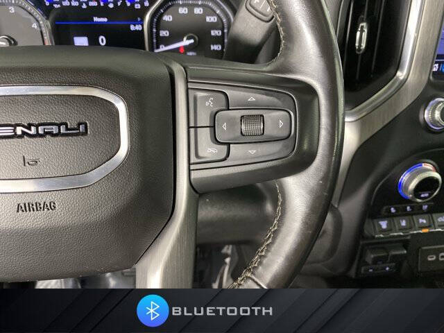 2023 GMC Sierra 2500HD