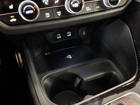 2025 Acura ADX w/A-SPEC