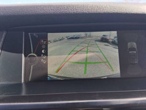 2013 BMW X3 xDrive35i