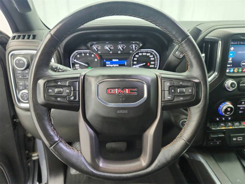 2022 GMC Sierra 1500 Limited