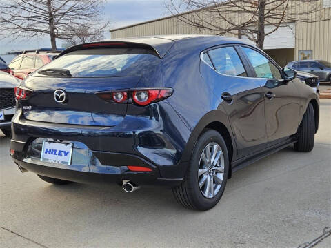 2026 Mazda Mazda3 Hatchback 2.5 S