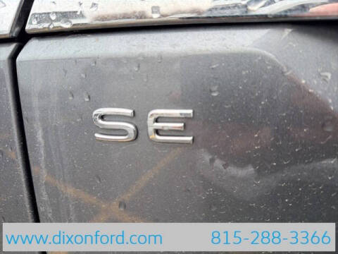 2025 Volkswagen Atlas SE