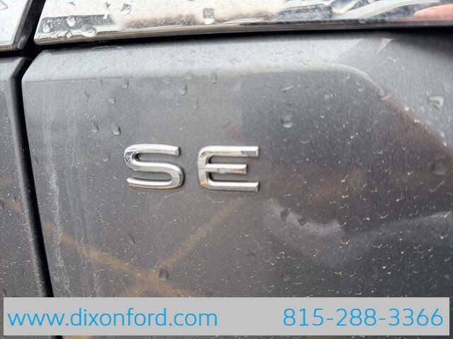 2025 Volkswagen Atlas SE