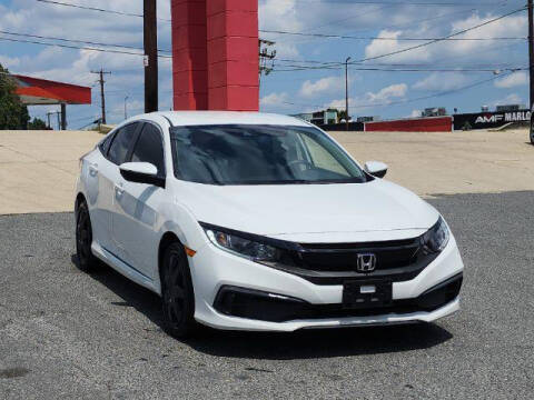 2015 Honda Accord for sale at Priceless in Odenton MD