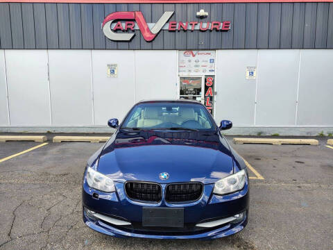 2012 BMW 3 Series 328i