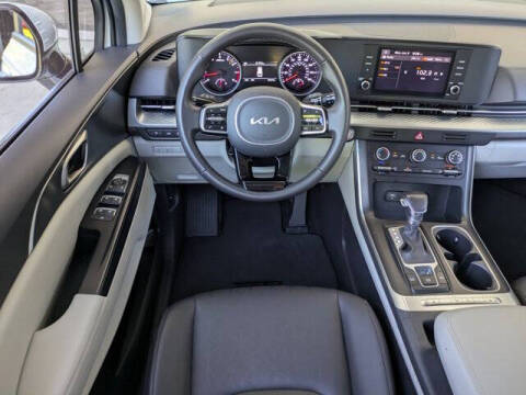 2024 Kia Carnival