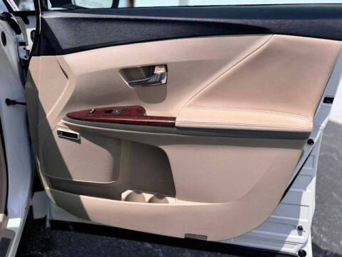 2011 Toyota Venza FWD V6