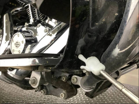 2013 Harley-Davidson FLHTK EG Ultra Ltd