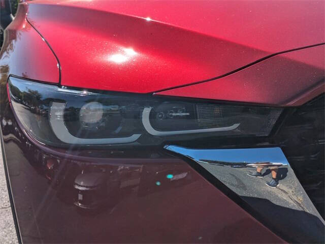 2023 Mazda CX-5 2.5 S Preferred