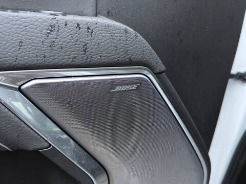 2025 GMC Sierra 3500HD