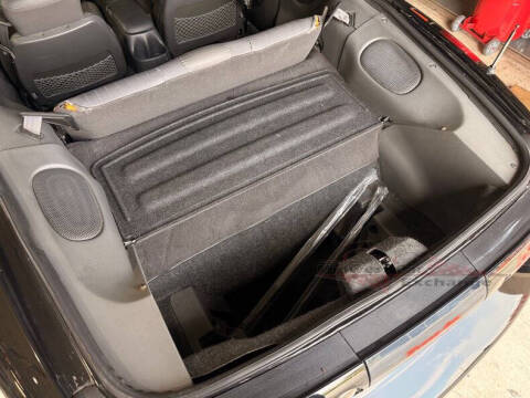 1999 Pontiac Firebird